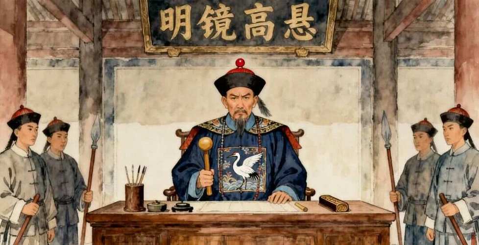 县令 县丞 县尉 县主簿图标