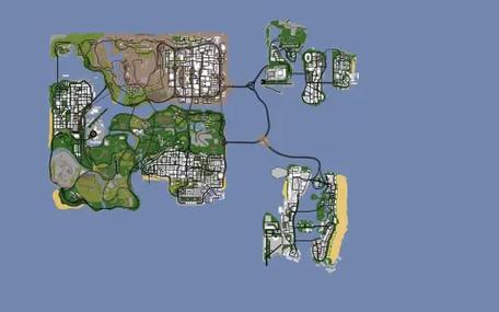 gtasa手机版装mod教程