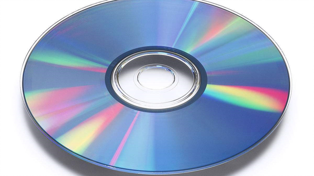 视频文件刻录成dvd光盘