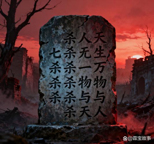 界染清最后被谁杀的截图