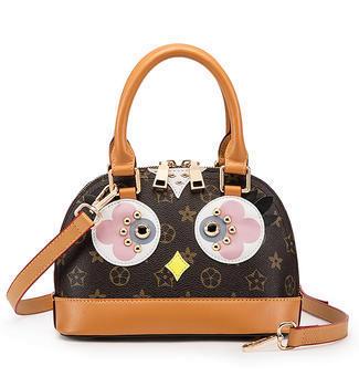 eye女包是哪国品牌