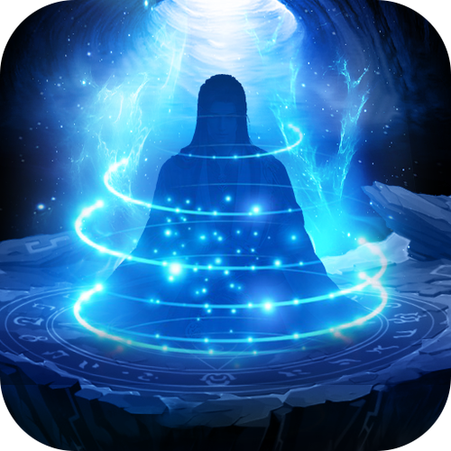 神魔传说文字修真礼包