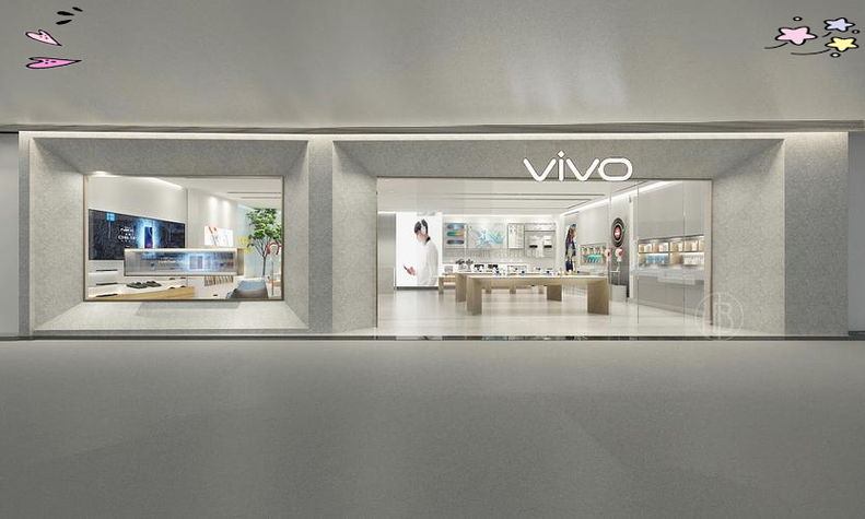 vivo旗舰店