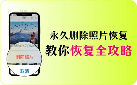 iphone免费恢复删除的照片
