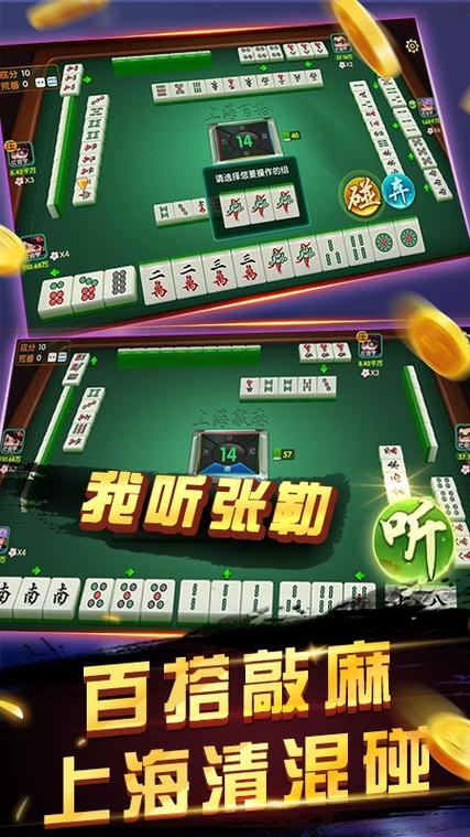 扬州麻将下载安装缩略图