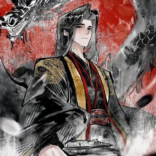 全职法师:时间罹难,轮回帝祖图标