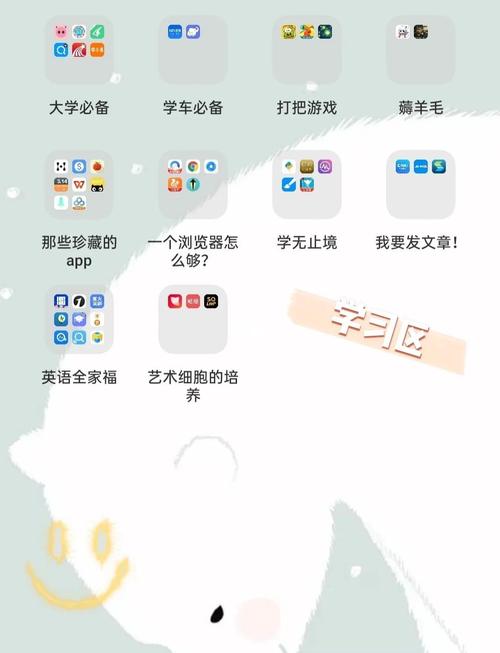 小红书发现界面的分类去哪了
