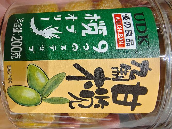 udk优之良品是什么牌子