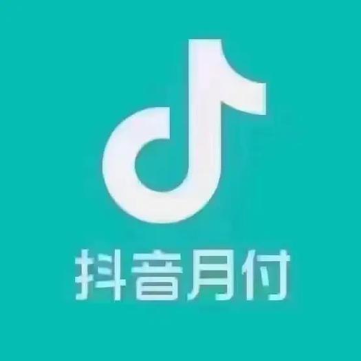 抖音还有月付吗