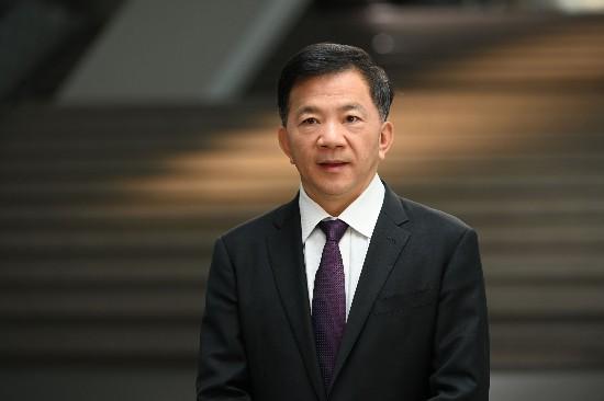 中央广播电视台台长图标