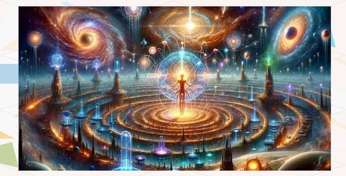 我的世界有维度的模组