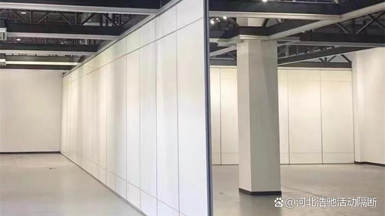 新型隔音隔断墙