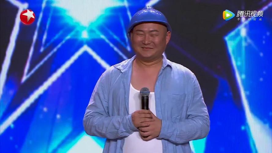 哈哈哥视频原版图标