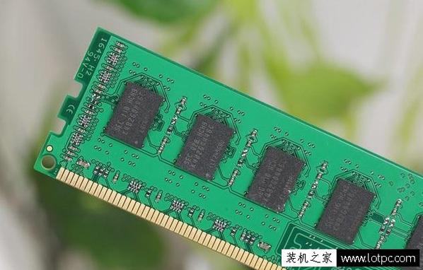 怎么识别amd专用内存条