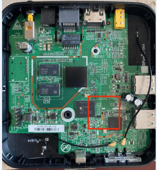 烽火hg680j万能刷机包游戏截图