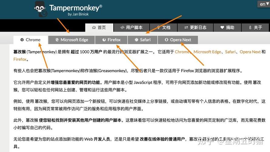 油猴脚本的使用方法游戏截图