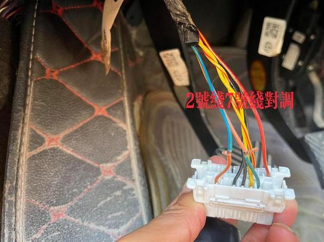 为什么不建议用obd图标