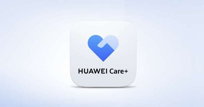 华为care在哪买图标