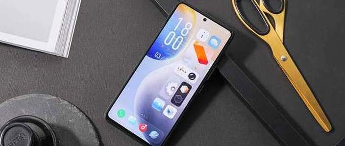 iQOO液冷机型有哪些截图