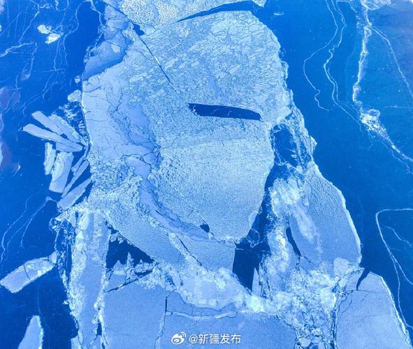 我的世界蓝冰