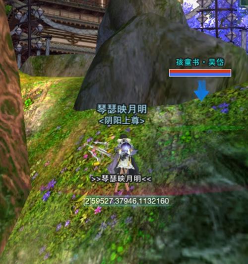 剑三赵小凯