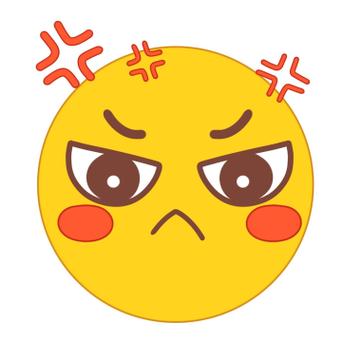 生气的表情包缩略图