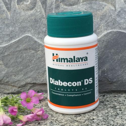 diabecon喜马拉雅降糖药