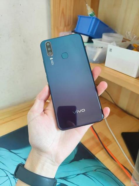 vivoy3都有什么功能游戏截图