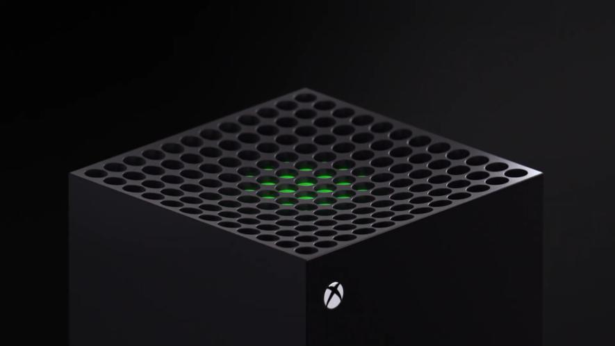 xbox sx