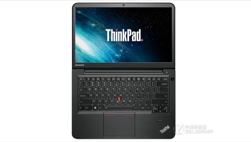 ThinkPad s3