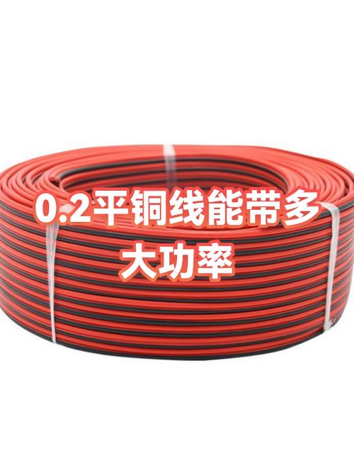 0.2铜线带多少W截图