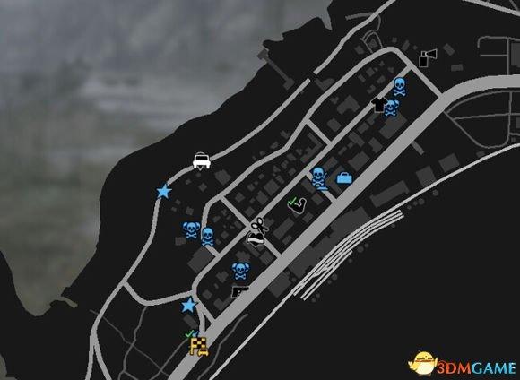 gta5晚上怎么回家