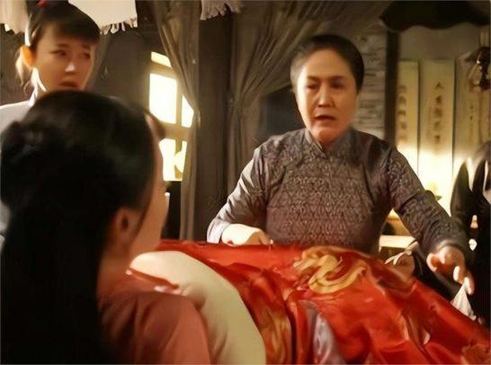 古代(双/产)孕期生子生娃
