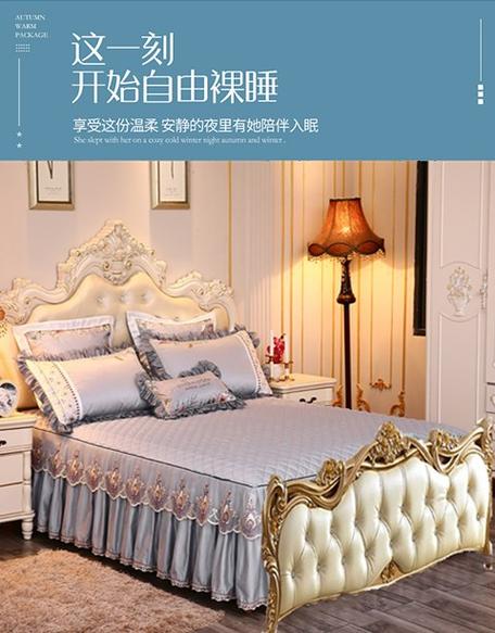 席梦思和床单之间铺什么好截图
