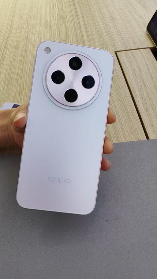 oppo有面容识别的是哪款