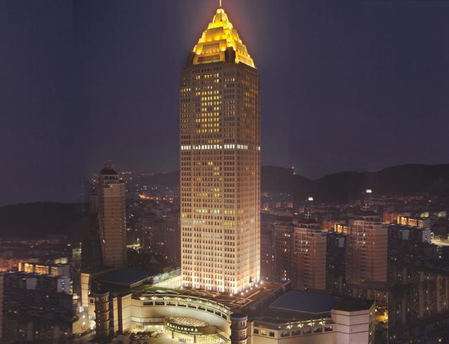 临沂开元集团图标