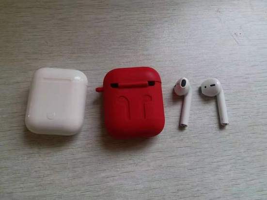 蓝牙耳机无法串联