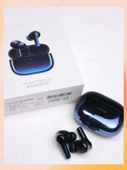 vivotws2已拒绝配对缩略图