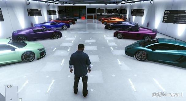 gta5为什么开车,车不走