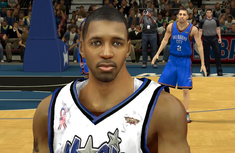 2k14mc怎么弄麦迪