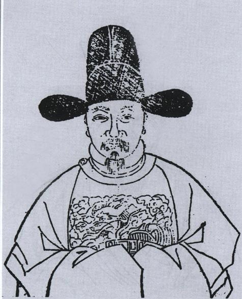 嘉靖三十一年绍兴七子