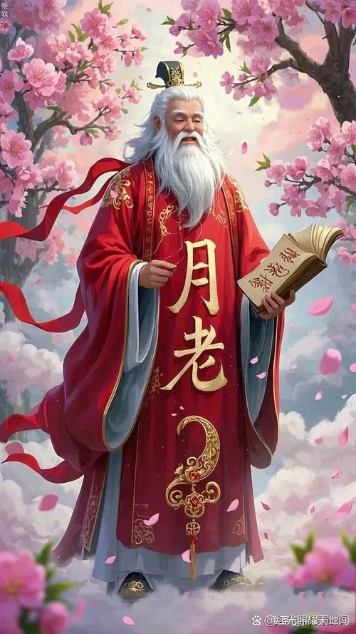 月老圣诞截图