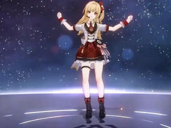 火花PV歌曲