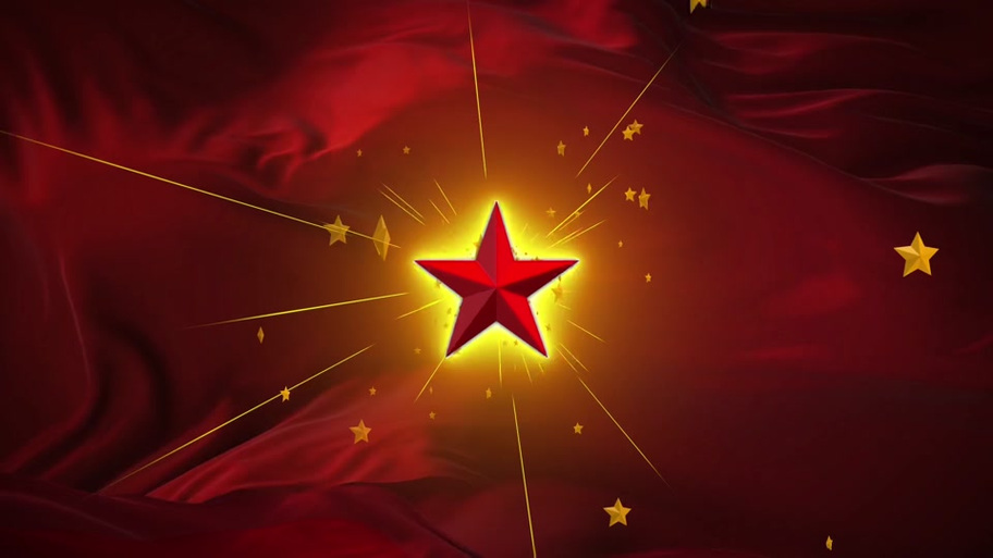 五角星专用全屏壁纸图标