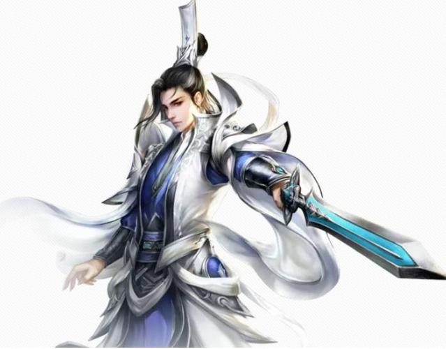 武道龙吟