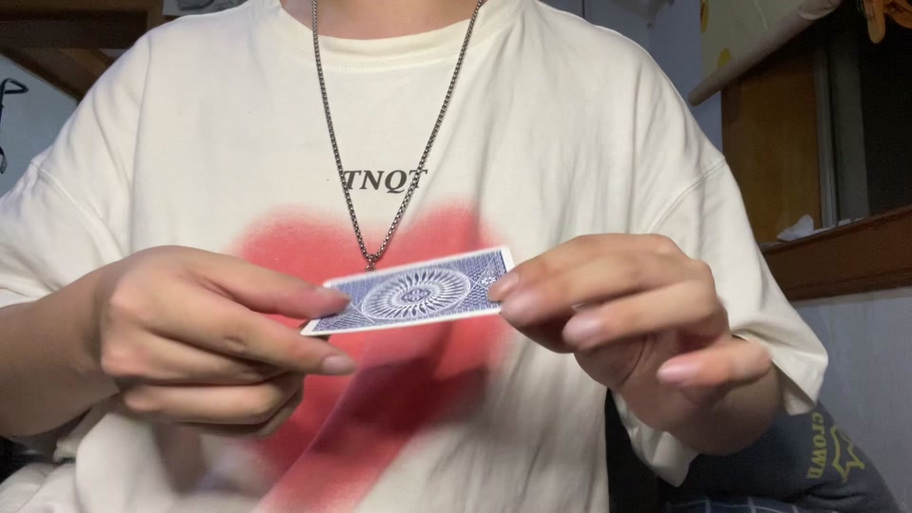炸红石扑克规则