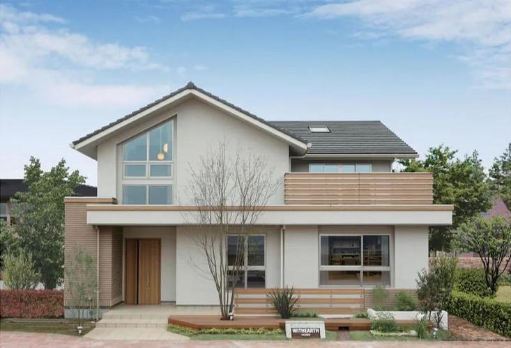 二层小屋的建造方法图标