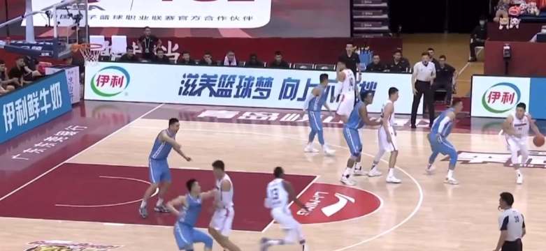 nba直播软件