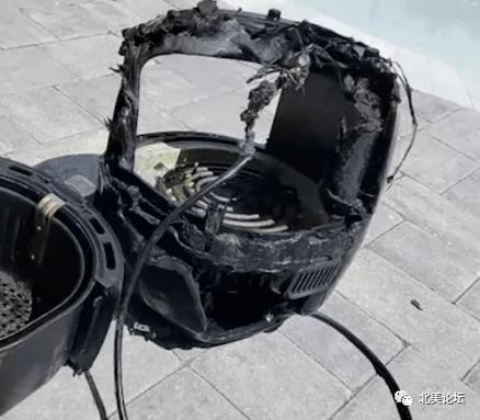 空气炸锅会爆炸吗缩略图