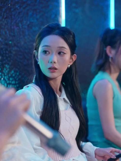 重生之商界大亨女主